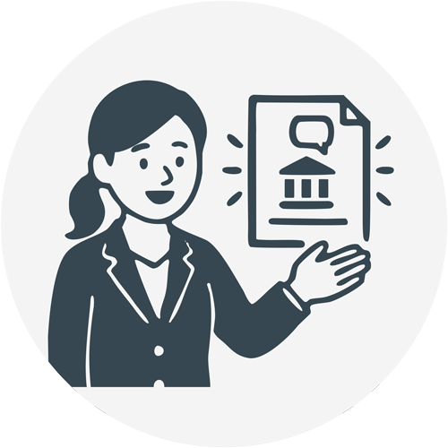 <p>全学部生・院生を対象としており、夏季休暇前に広くインターンシップ関連の情報を提供できます</p>